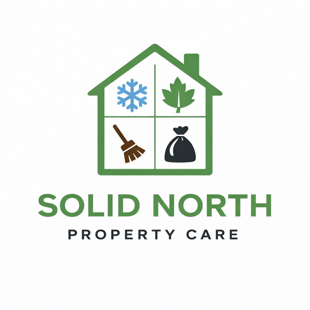 logo of our business